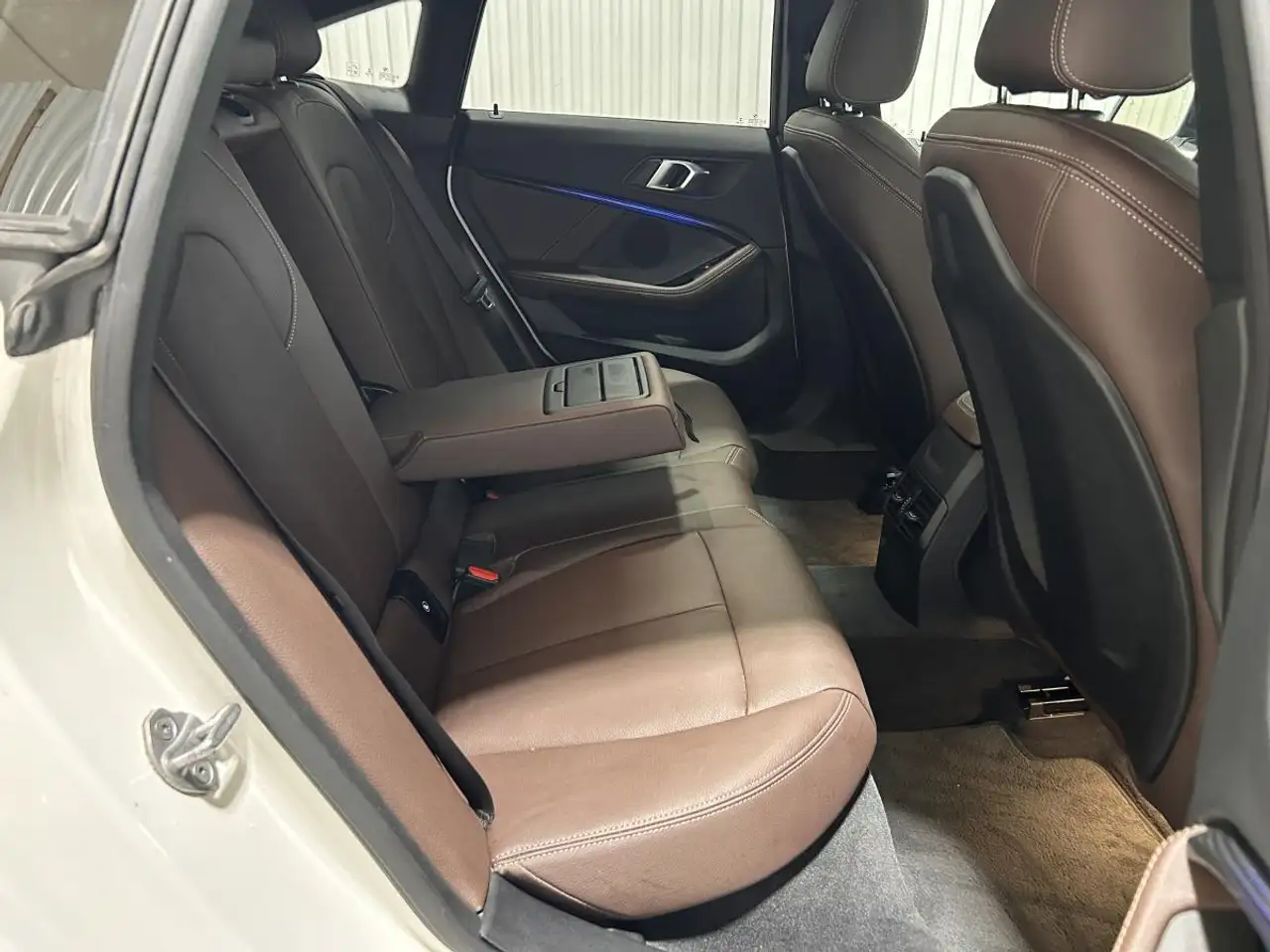 BMW 2 Series photo BMW 2 Series