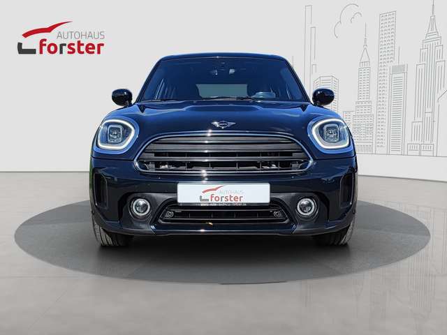 MINI Cooper Countryman Cooper Countrym. Yours Trim ACC