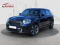 MINI Cooper Countryman Cooper Countrym. Yours Trim ACC Schwarz - thumbnail 1