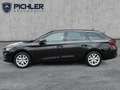 SEAT Leon Style 1.0 eTSI DSG 110 PS Schwarz - thumbnail 3
