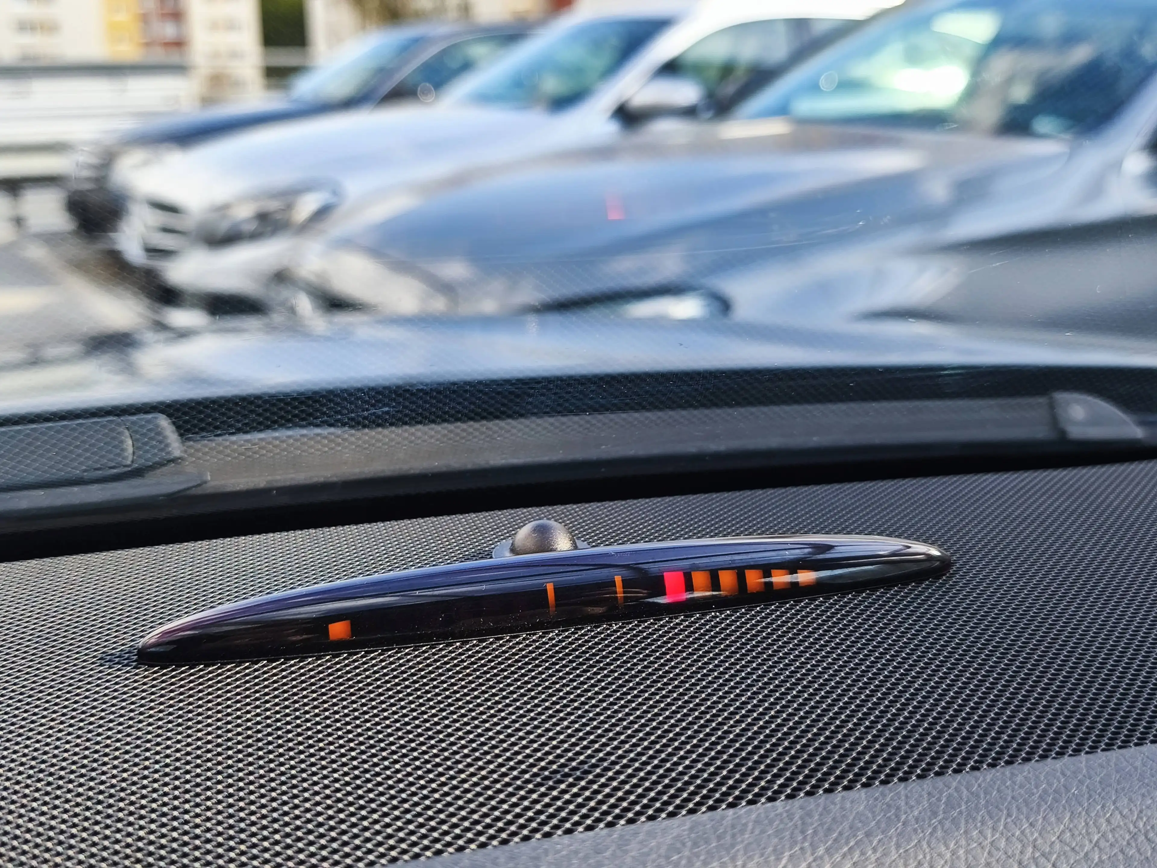 Mercedes-Benz C 180 C 180 T BlueEff. ELEGANGE 6G/LED/NAVIGATION/KLIMAAUTOM./MSHZ/PDC/AHK — photo 7