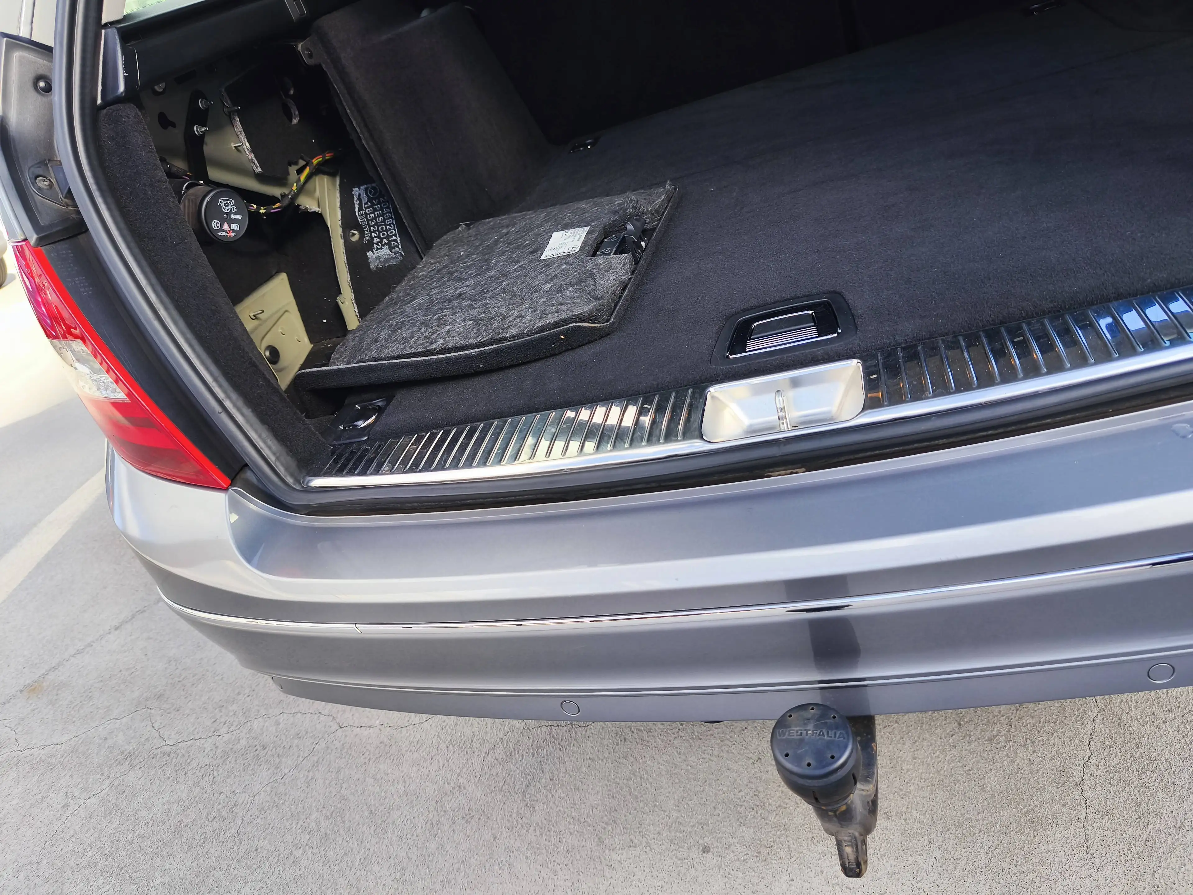 Mercedes-Benz C 180 C 180 T BlueEff. ELEGANGE 6G/LED/NAVIGATION/KLIMAAUTOM./MSHZ/PDC/AHK — photo 15