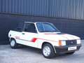 Talbot Samba Descapotable Manual de 2 Puertas Weiß - thumbnail 3