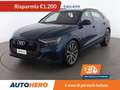 Audi Q8 55 TFSI sport quattro Blu/Azzurro - thumbnail 1