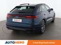 Audi Q8 55 TFSI sport quattro Blu/Azzurro - thumbnail 6