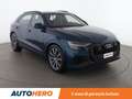Audi Q8 55 TFSI sport quattro Blu/Azzurro - thumbnail 8