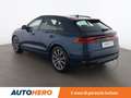 Audi Q8 55 TFSI sport quattro Blu/Azzurro - thumbnail 4
