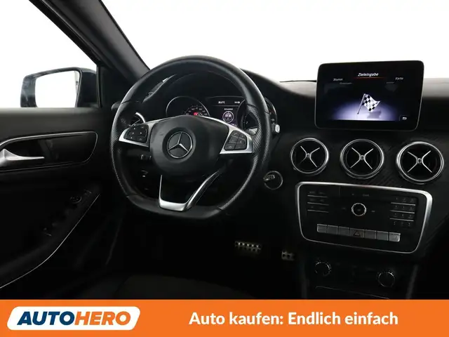 Mercedes-Benz A-Class view 13