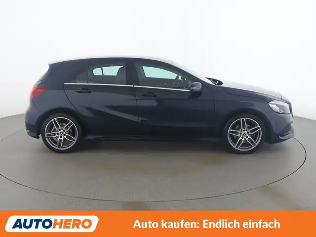 Mercedes-Benz A-Class view 7