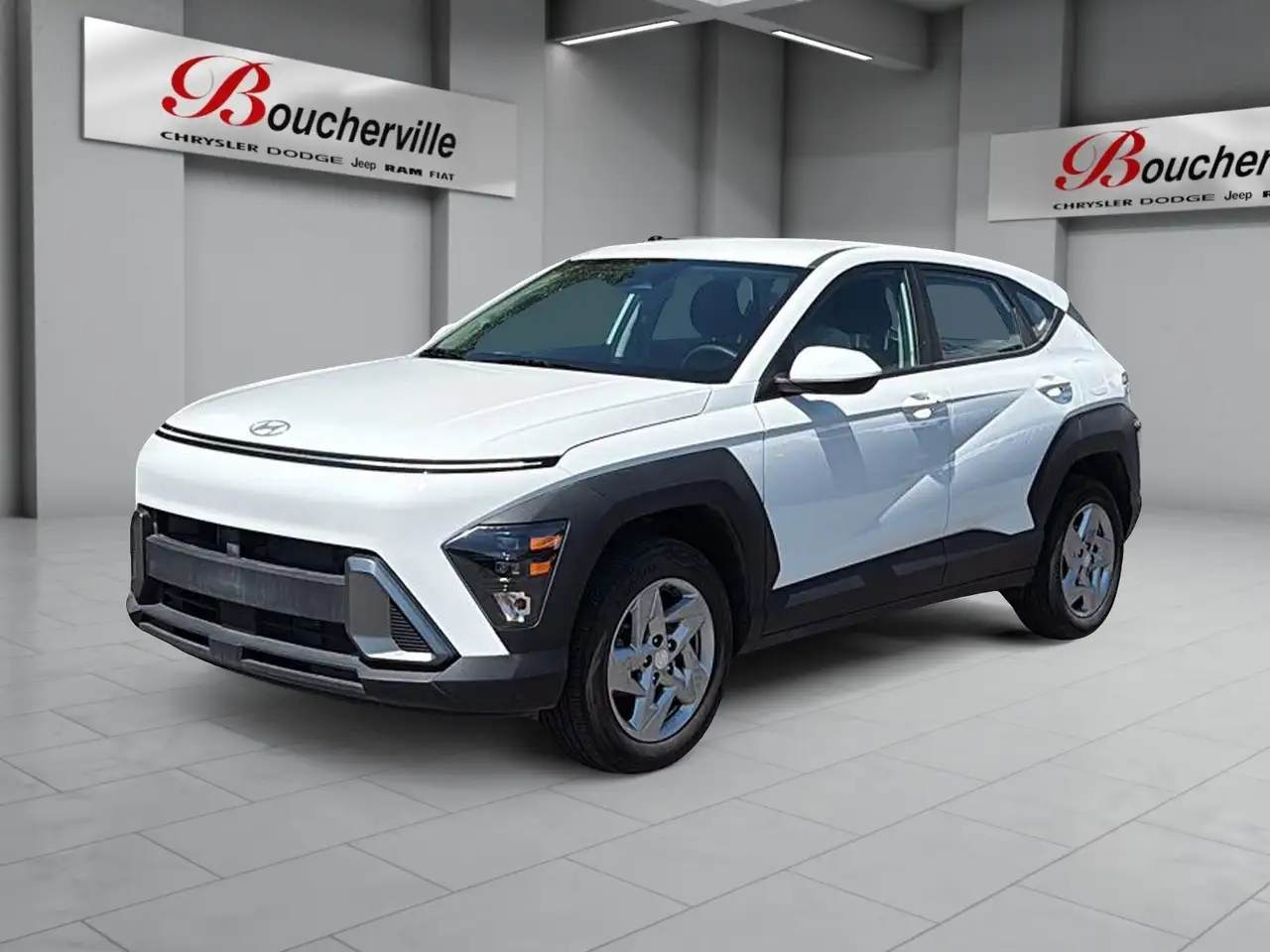 2024 Hyundai KONA
