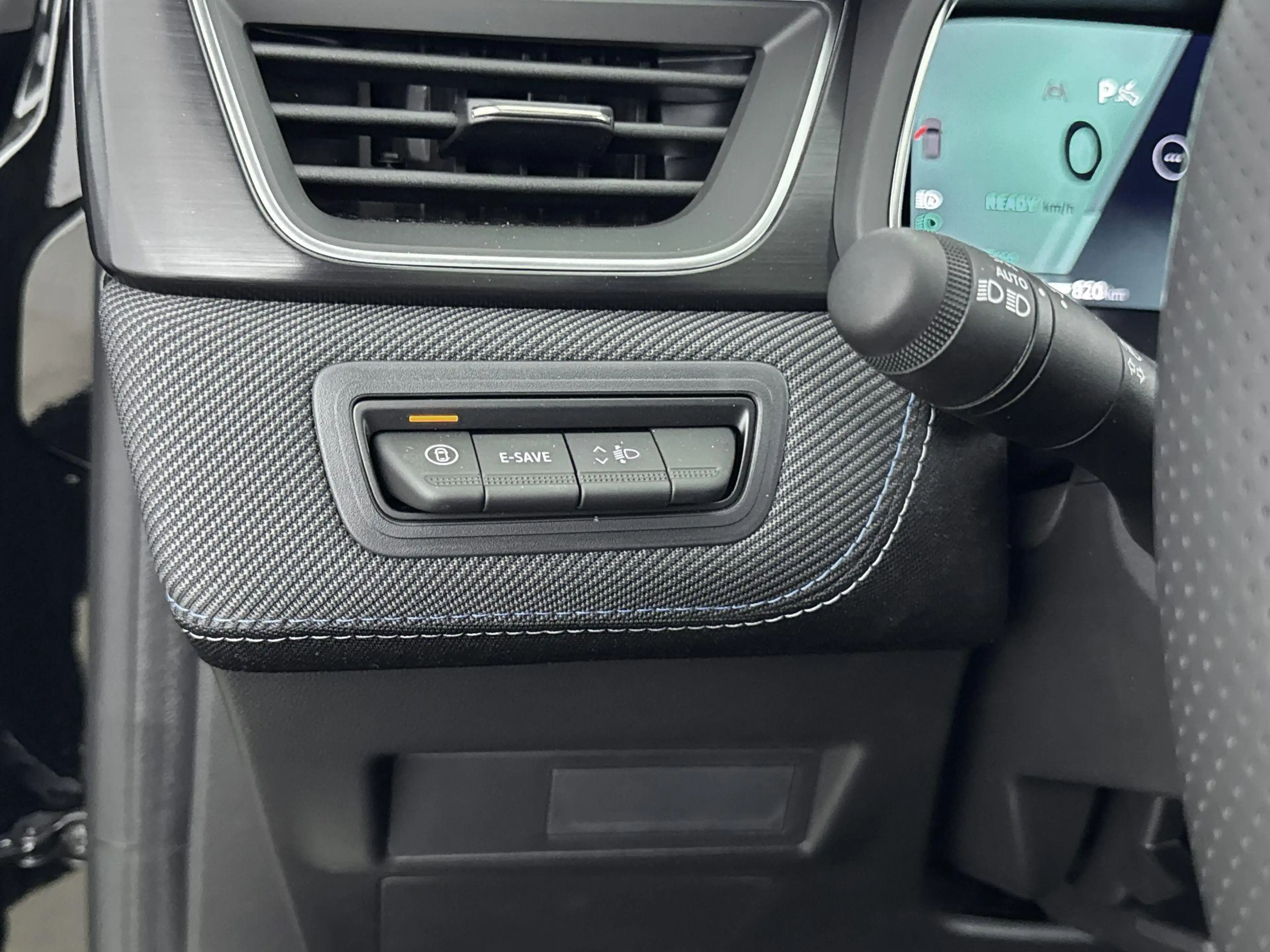 Renault Symbioz 1.8 E-Tech full hybrid 160Pk iconic | Google Navig — photo 15