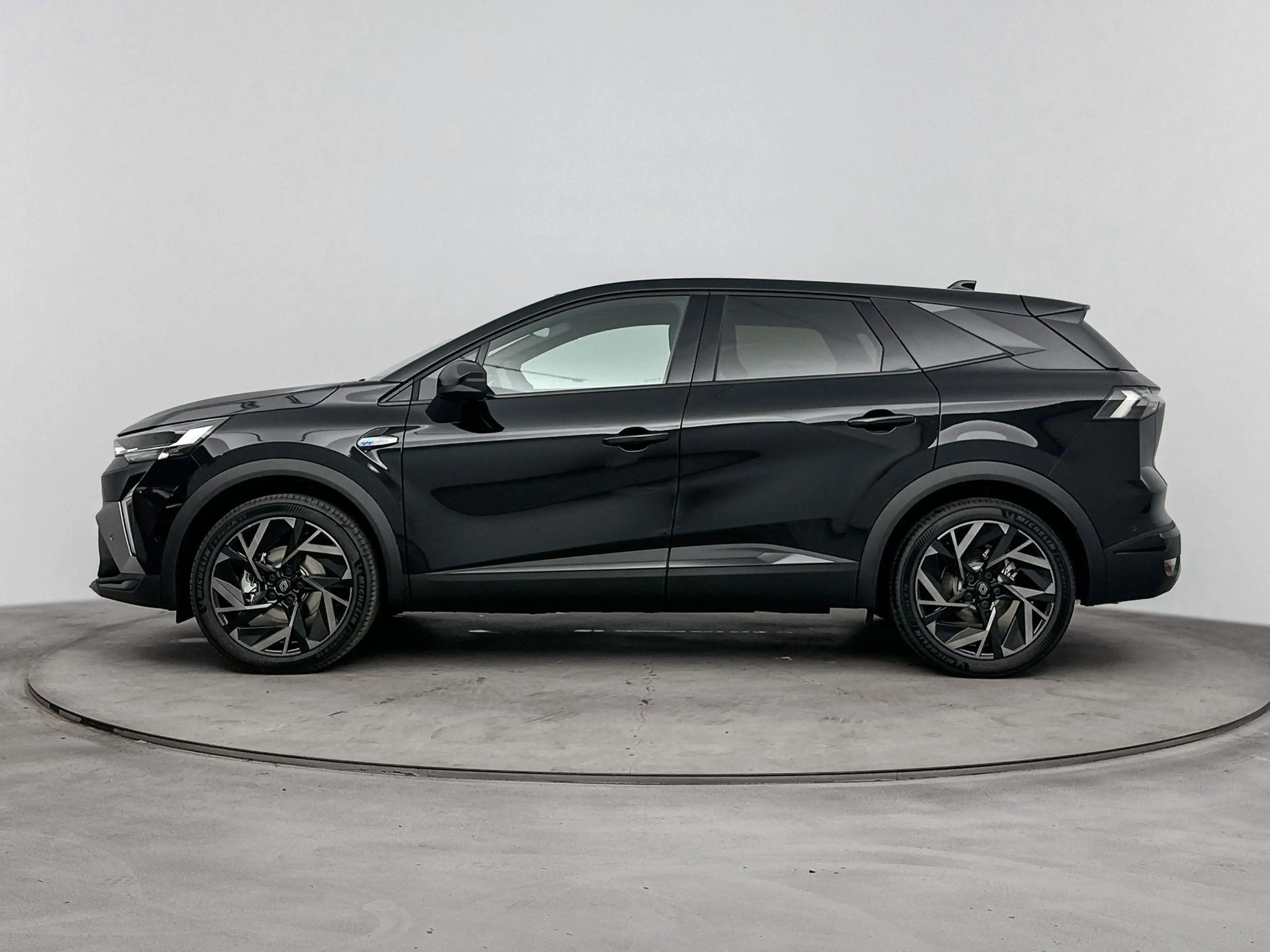 Renault Symbioz 1.8 E-Tech full hybrid 160Pk iconic | Google Navig — photo 2