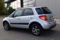 Suzuki SX4 1.6 Limited 120pk Airco, 2e eigenaar, dealer onder Grijs - thumbnail 4