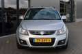 Suzuki SX4 1.6 Limited 120pk Airco, 2e eigenaar, dealer onder Grijs - thumbnail 2