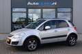 Suzuki SX4 1.6 Limited 120pk Airco, 2e eigenaar, dealer onder Grijs - thumbnail 1