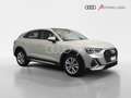 Audi Q3 sportback 35 2.0 tdi s line edition quattro s tron Argento - thumbnail 7