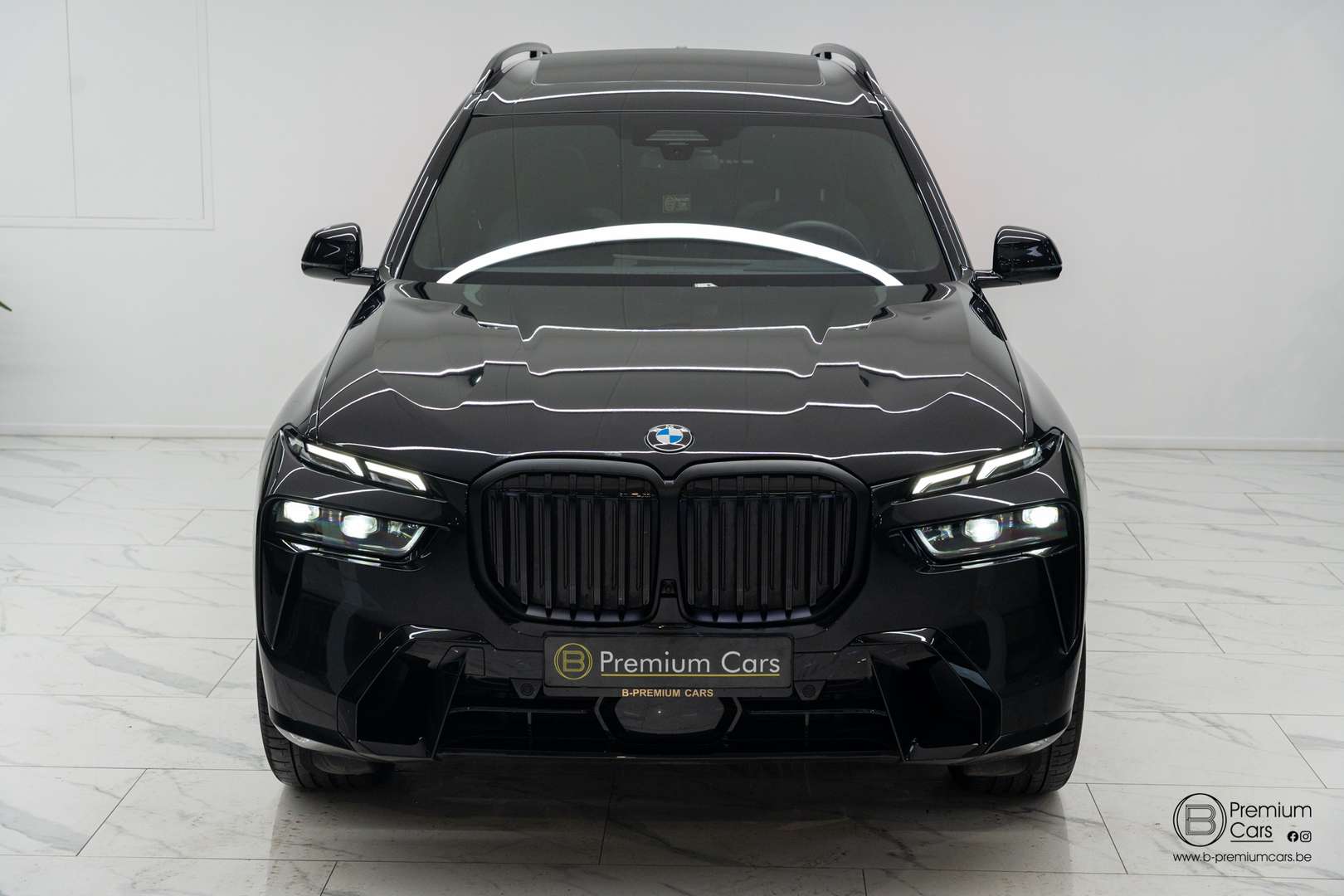 BMW X7 M-Sport XDrive40d -  - Joinsteer - #3