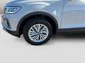 Volkswagen T-Roc 1.5TSI DSG Life LED Navi AHK Sitzh APP DAB Grau - thumbnail 5