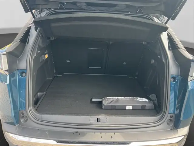 Peugeot 3008 view 15