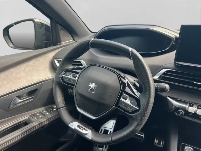 Peugeot 3008 view 13