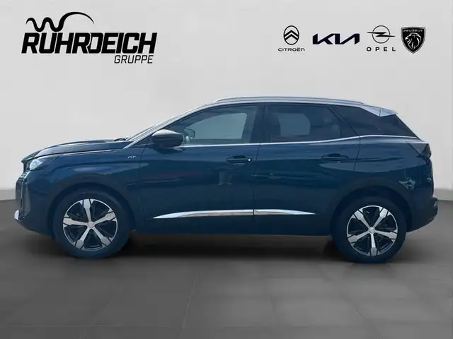 Peugeot 3008 view 2