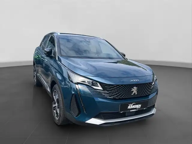 Peugeot 3008 view 7