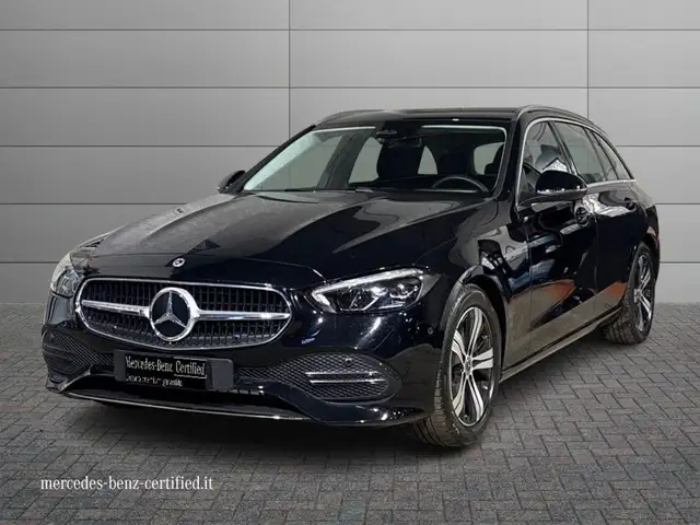 Mercedes-Benz C 200 d Mild hybrid S.W. Advanced