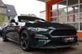 Ford Mustang MUSTANG* BULLITT* 1.HD* SERVICE NEU* LIEBHABERFA Grün - thumbnail 3