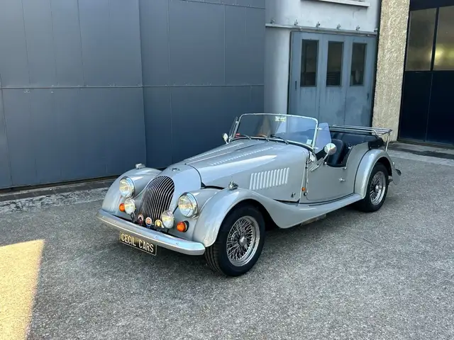 Morgan 4/4 TOURER