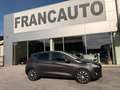 Ford Fiesta 1.5 TDCi 5 porte Titanium Gris - thumbnail 4