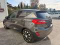 Ford Fiesta 1.5 TDCi 5 porte Titanium Gris - thumbnail 3