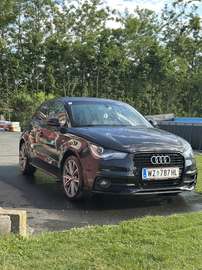 Sportback S-Line