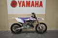 Yamaha YZ 125 Weiß - thumbnail 1