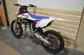 Yamaha YZ 125 Weiß - thumbnail 12
