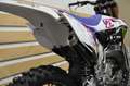 Yamaha YZ 125 Weiß - thumbnail 5