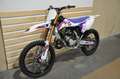 Yamaha YZ 125 Weiß - thumbnail 11