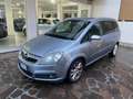 Opel Zafira 1.9 cdti Cosmo 120cv 7 POSTI UNICO PROPRIETARIO Grigio - thumbnail 1