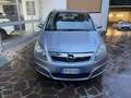 Opel Zafira 1.9 cdti Cosmo 120cv 7 POSTI UNICO PROPRIETARIO Grigio - thumbnail 2
