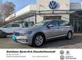 Volkswagen Passat Variant Passat Variant 2.0 TDI *PDC,SHZ,APP,LED* Grau - thumbnail 1