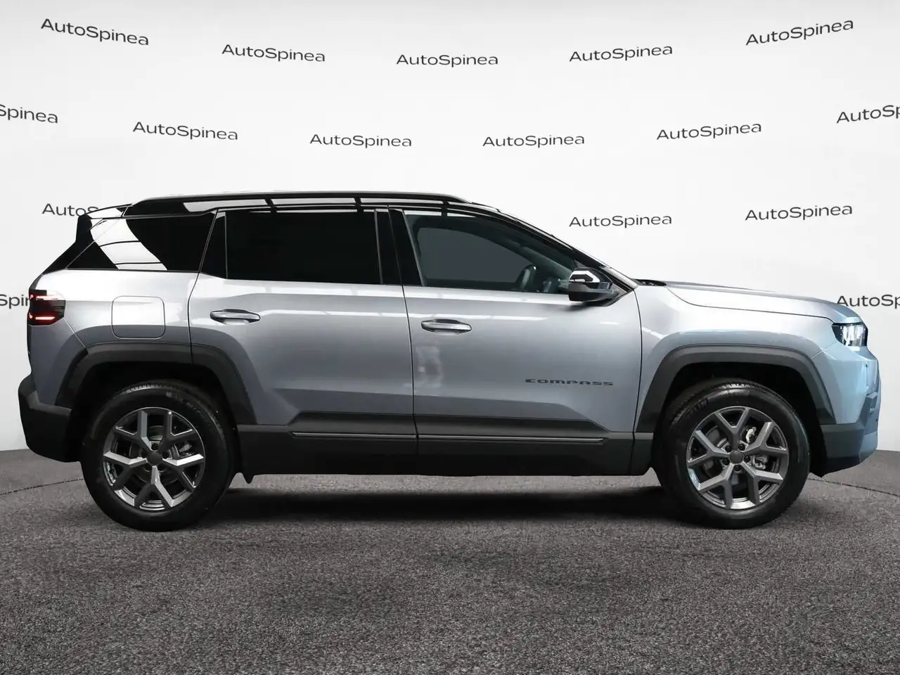 Jeep Compass 2026