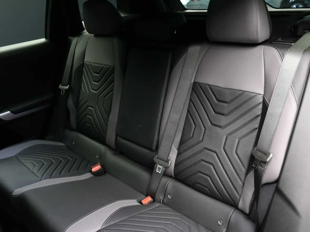 Jeep Compass 2026 — фото 11