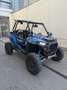 Polaris RZR 1000 Turbo Azul - thumbnail 10