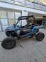 Polaris RZR 1000 Turbo Azul - thumbnail 3