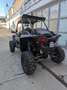 Polaris RZR 1000 Turbo Azul - thumbnail 4