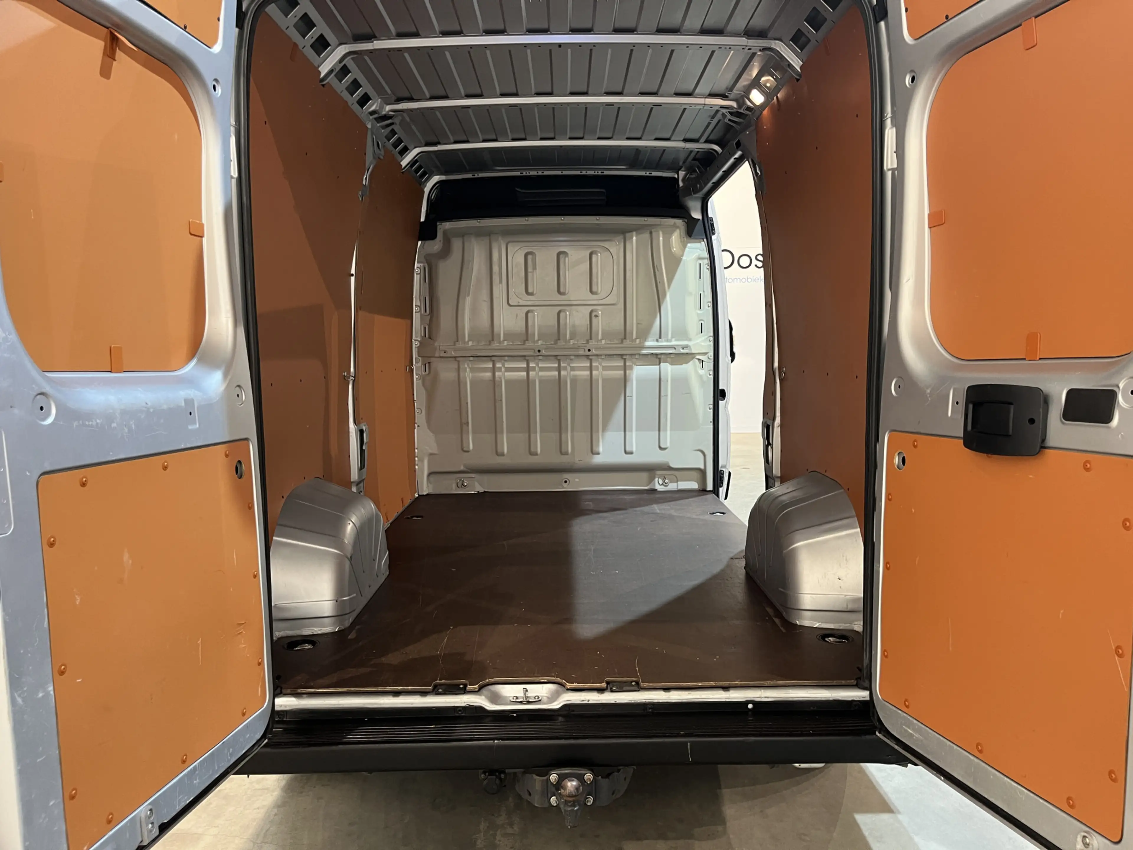 Fiat Ducato 2.3 MultiJet 120 PK L2H2 / Euro 6 / Airco / Cruise — photo 5