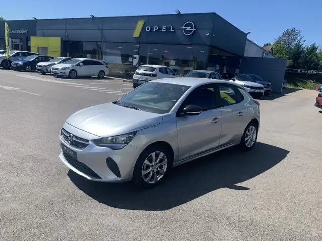 Opel Corsa-e 1.2 75ch Edition