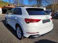Audi Q3 40 TFSI S-LINE LEDER NAVI LED 360 KAMERA Blanc - thumbnail 3