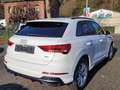 Audi Q3 40 TFSI S-LINE LEDER NAVI LED 360 KAMERA Blanc - thumbnail 5