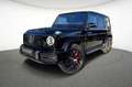 Mercedes-Benz G 63 AMG AMG G 63 Noir - thumbnail 1