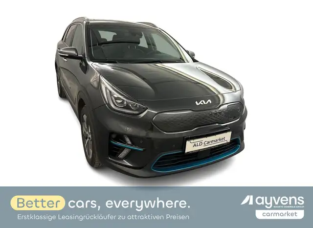 Kia e-Niro E-Niro